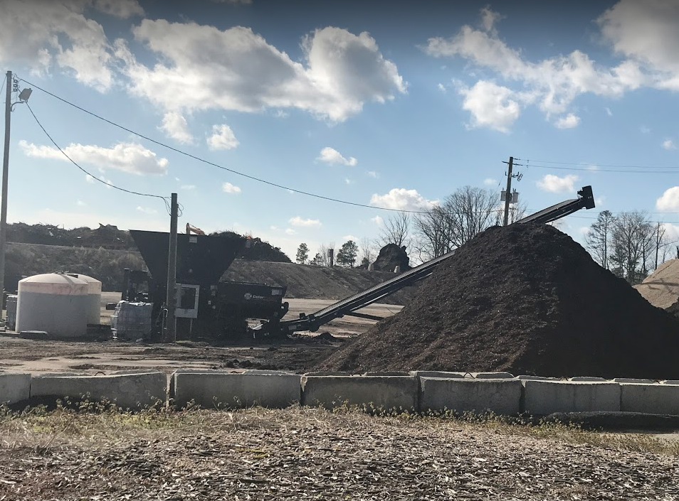 Wall Recycling Durham NC 27703 9196820429 Waste Management